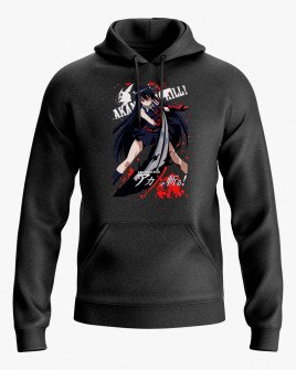 Худі дитячий з принтом Akame ga Kill