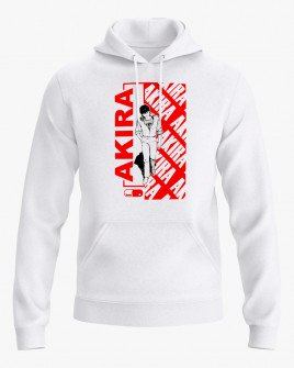 Худі дитячий з принтом Akira +