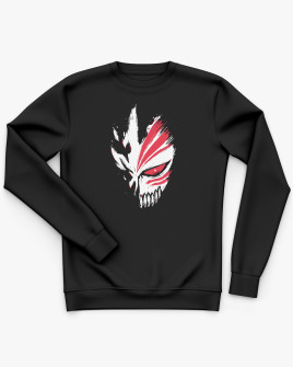 Світшот дитячий з принтом Bleach Ichigo V24
