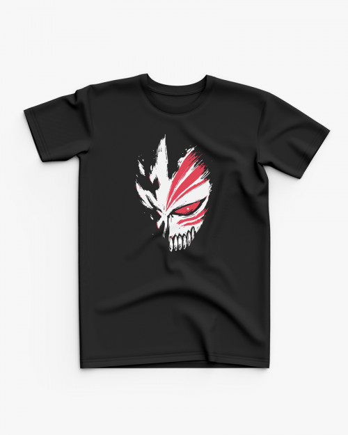 Футболка дитяча з принтом Bleach Ichigo V24 Футболка дитяча з принтом Bleach Ichigo V24