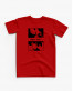 Футболка дитяча з принтом Dragon Ball Z+ V96 Футболка дитяча з принтом Dragon Ball Z+ V96