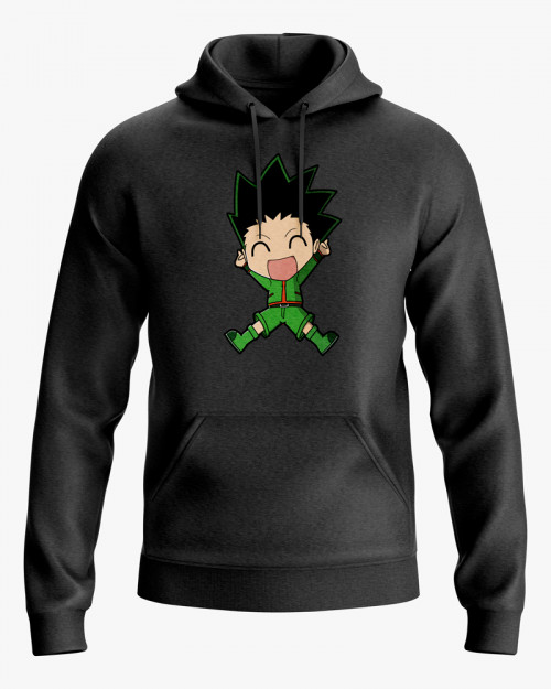 Худі дитячий з принтом Hunter x Hunter V109 Худі дитячий з принтом Hunter x Hunter V109