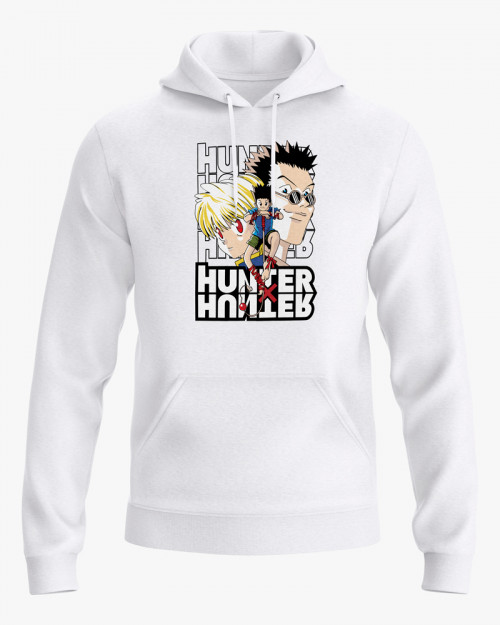 Худі дитячий з принтом Hunter x Hunter V116 Худі дитячий з принтом Hunter x Hunter V116