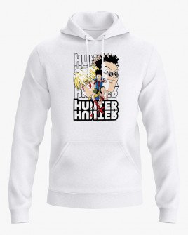 Худі дитячий з принтом Hunter x Hunter V116