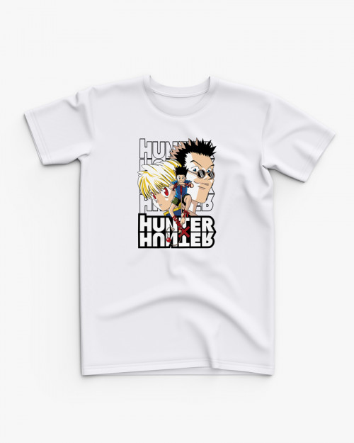 Футболка дитяча з принтом Hunter x Hunter V116 Футболка дитяча з принтом Hunter x Hunter V116
