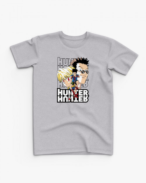 Футболка дитяча з принтом Hunter x Hunter V116 Футболка дитяча з принтом Hunter x Hunter V116