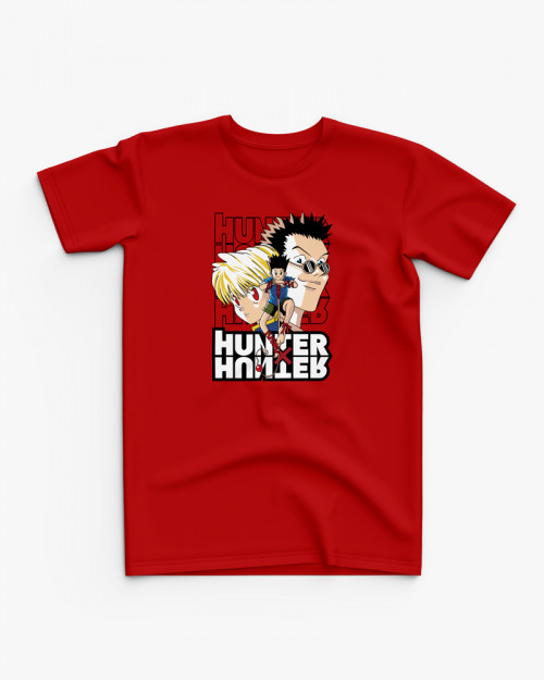 Футболка дитяча з принтом Hunter x Hunter V116 Футболка дитяча з принтом Hunter x Hunter V116