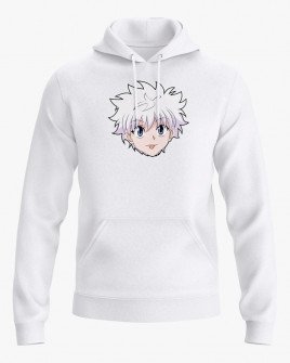 Худі дитячий з принтом Hunter x Hunter V117