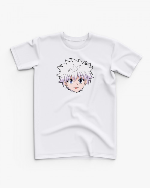 Футболка дитяча з принтом Hunter x Hunter V117 Футболка дитяча з принтом Hunter x Hunter V117