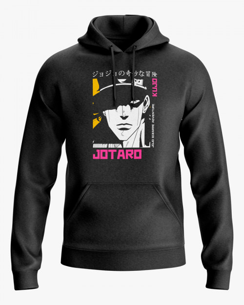 Худі дитячий з принтом Jojos V118 Худі дитячий з принтом Jojos V118