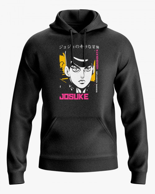 Худі дитячий з принтом Jojos V119 Худі дитячий з принтом Jojos V119