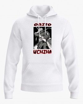 Худи детский с принтом Naruto V162