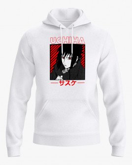 Худі дитячий з принтом Naruto V163