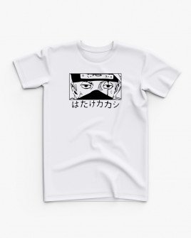 Футболка дитяча з принтом Naruto V170