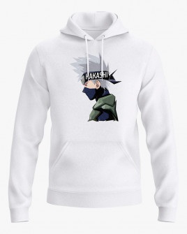 Худи детский с принтом Naruto V174