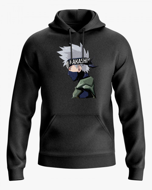 Худі дитячий з принтом Naruto V174 Худі дитячий з принтом Naruto V174