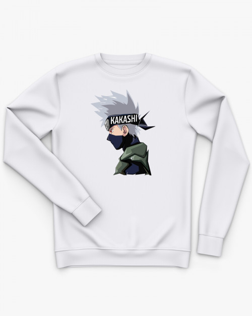 Світшот дитячий з принтом Naruto V174 Світшот дитячий з принтом Naruto V174