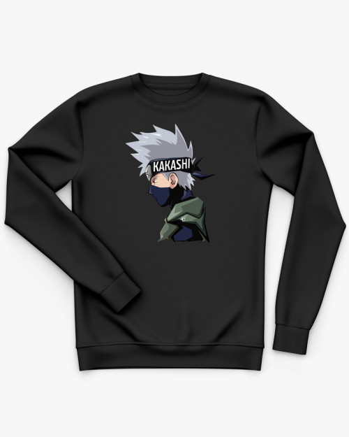 Світшот дитячий з принтом Naruto V174 Світшот дитячий з принтом Naruto V174
