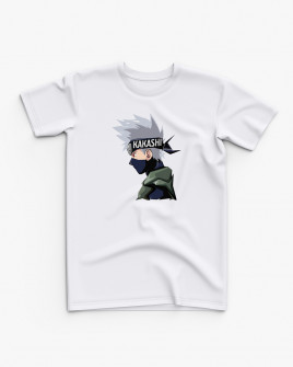 Футболка дитяча з принтом Naruto V174