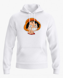 Худи детский с принтом One Piece V186