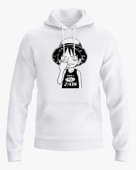 Худі дитячий з принтом One Piece V192