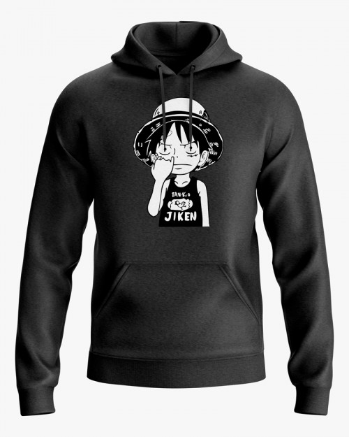 Худі дитячий з принтом One Piece V192 Худі дитячий з принтом One Piece V192