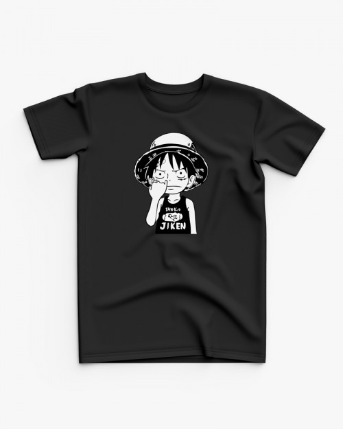 Футболка дитяча з принтом One Piece V192 Футболка дитяча з принтом One Piece V192