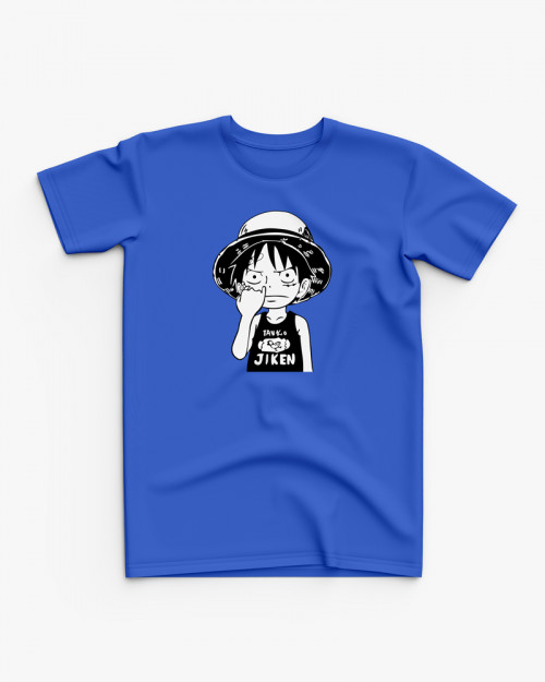 Футболка дитяча з принтом One Piece V192 Футболка дитяча з принтом One Piece V192