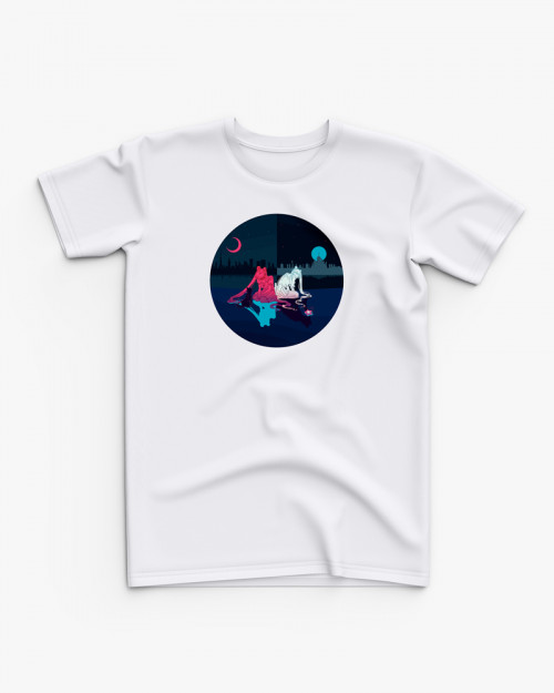 Футболка дитяча з принтом Sailor Moon + V212 Футболка дитяча з принтом Sailor Moon + V212