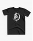 Футболка дитяча з принтом Sailor Moon + V213 Футболка дитяча з принтом Sailor Moon + V213