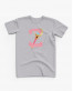 Футболка дитяча з принтом Sailor Moon + V221 Футболка дитяча з принтом Sailor Moon + V221