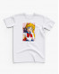 Футболка дитяча з принтом Sailor Moon + V223 Футболка дитяча з принтом Sailor Moon + V223