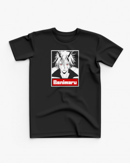 Футболка дитяча з принтом That time I got reincarnated as a slime V233