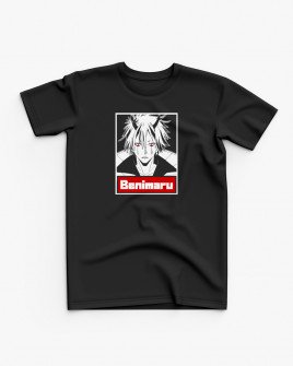 Футболка дитяча з принтом That time I got reincarnated as a slime V233