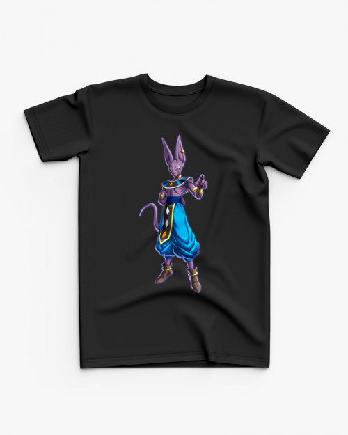 Футболка дитяча з принтом Dragon ball V1 Футболка дитяча з принтом Dragon ball V1