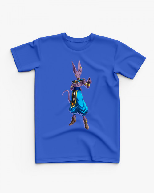 Футболка дитяча з принтом Dragon ball V1 Футболка дитяча з принтом Dragon ball V1