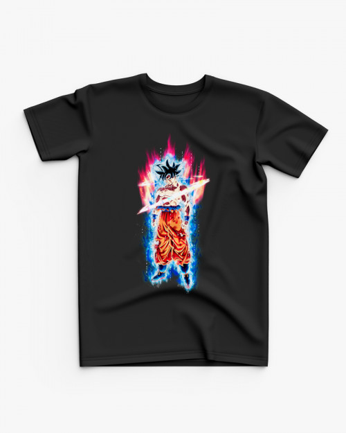 Футболка дитяча з принтом Dragon ball V2 Футболка дитяча з принтом Dragon ball V2