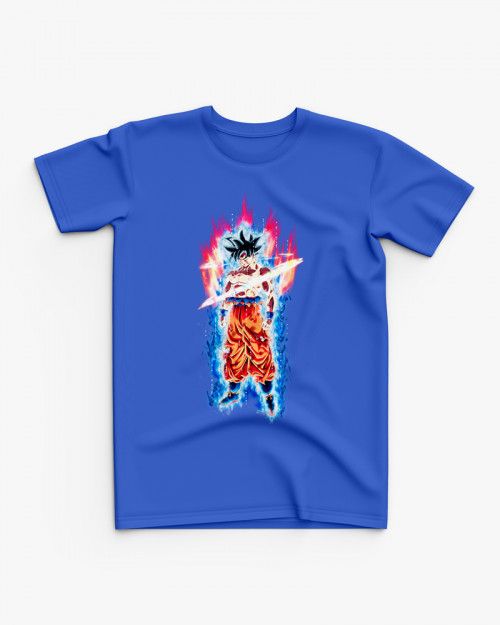 Футболка дитяча з принтом Dragon ball V2 Футболка дитяча з принтом Dragon ball V2