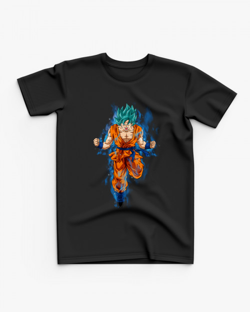 Футболка дитяча з принтом Dragon ball V9 Футболка дитяча з принтом Dragon ball V9