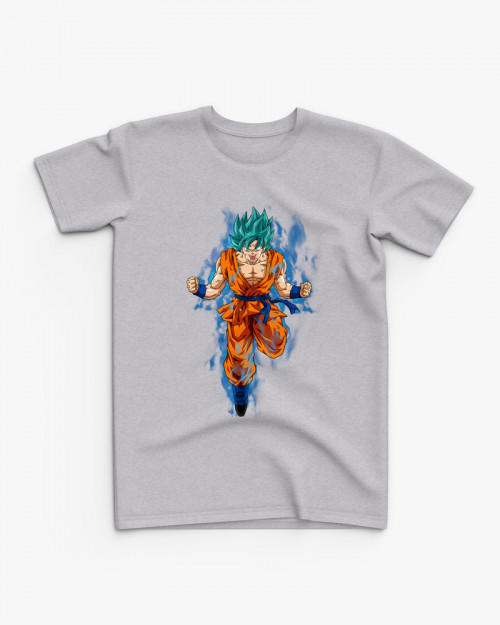 Футболка дитяча з принтом Dragon ball V9 Футболка дитяча з принтом Dragon ball V9