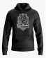 Худі жіночий з принтом Гріфіндор V17 Худі жіночий з принтом Гріфіндор V17