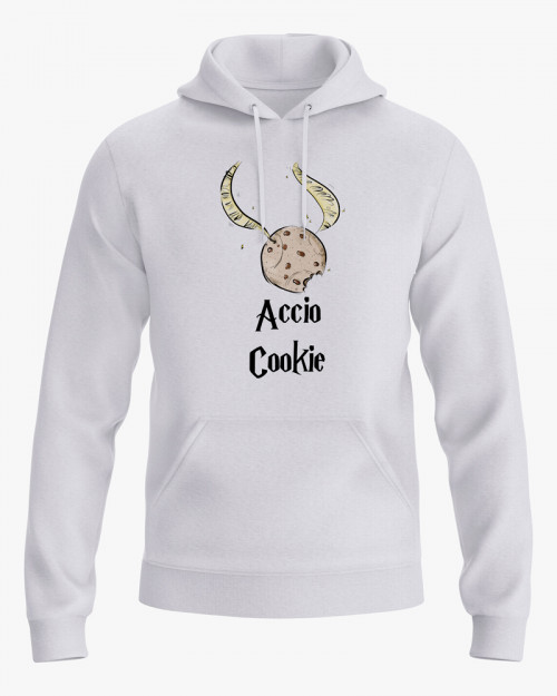 Худі дитячий з принтом Accio Cookie Худі дитячий з принтом Accio Cookie
