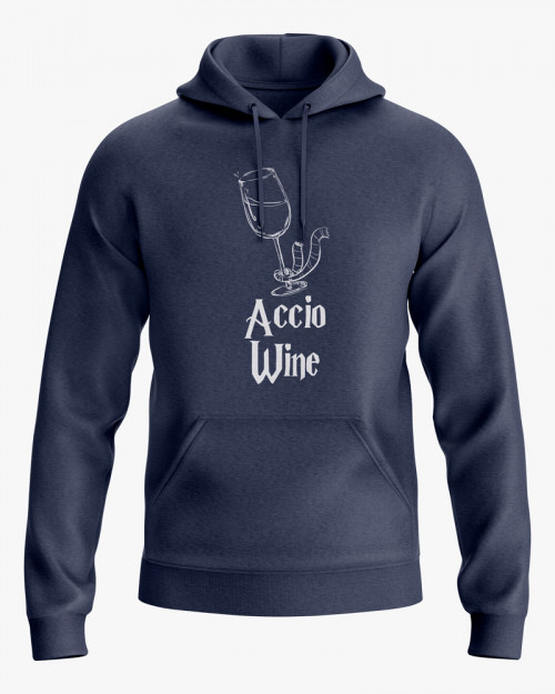 Худі жіночий з принтом Accio Wine Худі жіночий з принтом Accio Wine