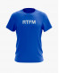 Футболка чоловіча з написом RTFM Футболка чоловіча з написом RTFM