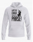 Худі жіночий з написом Syntax error you shall not parse Худі жіночий з написом Syntax error you shall not parse
