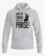 Худі жіночий з написом Syntax error you shall not parse Худі жіночий з написом Syntax error you shall not parse