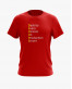 Футболка чоловіча з написом DEVOPS V23 Футболка чоловіча з написом DEVOPS V23