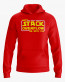 Худі чоловічий з написом May Stackoverflow be with you Худі чоловічий з написом May Stackoverflow be with you