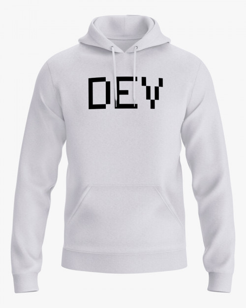 Худі жіночий з надписом DEV Худі жіночий з надписом DEV