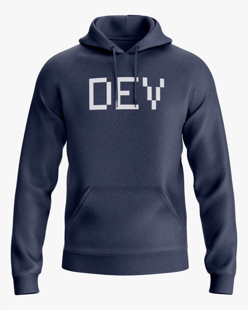Худі жіночий з надписом DEV Худі жіночий з надписом DEV